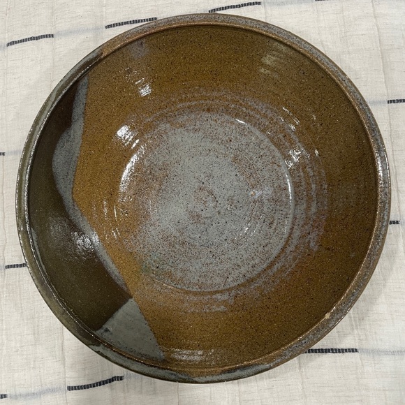 CERAMIC bowl - Picture 1 of 8